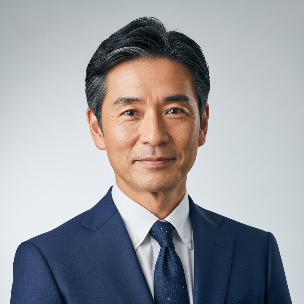 Kenji Watanabe investor profile photo